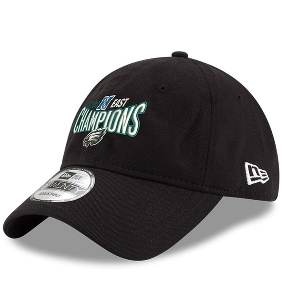 PHILADELPHIA EAGLES HAT - Picture 2 of 4